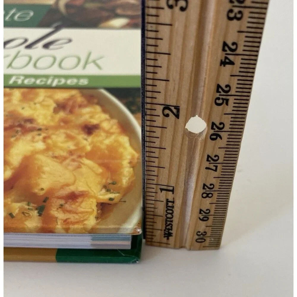 Ultimate Casserole Cookbook : 175 Great One-Pot Recipes by Barbara C. Jones...